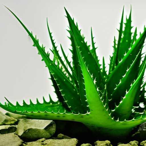 The Benefits of Aloe Vera for Natural Hair Growth: The Secret to Healthy, Luscious Hair