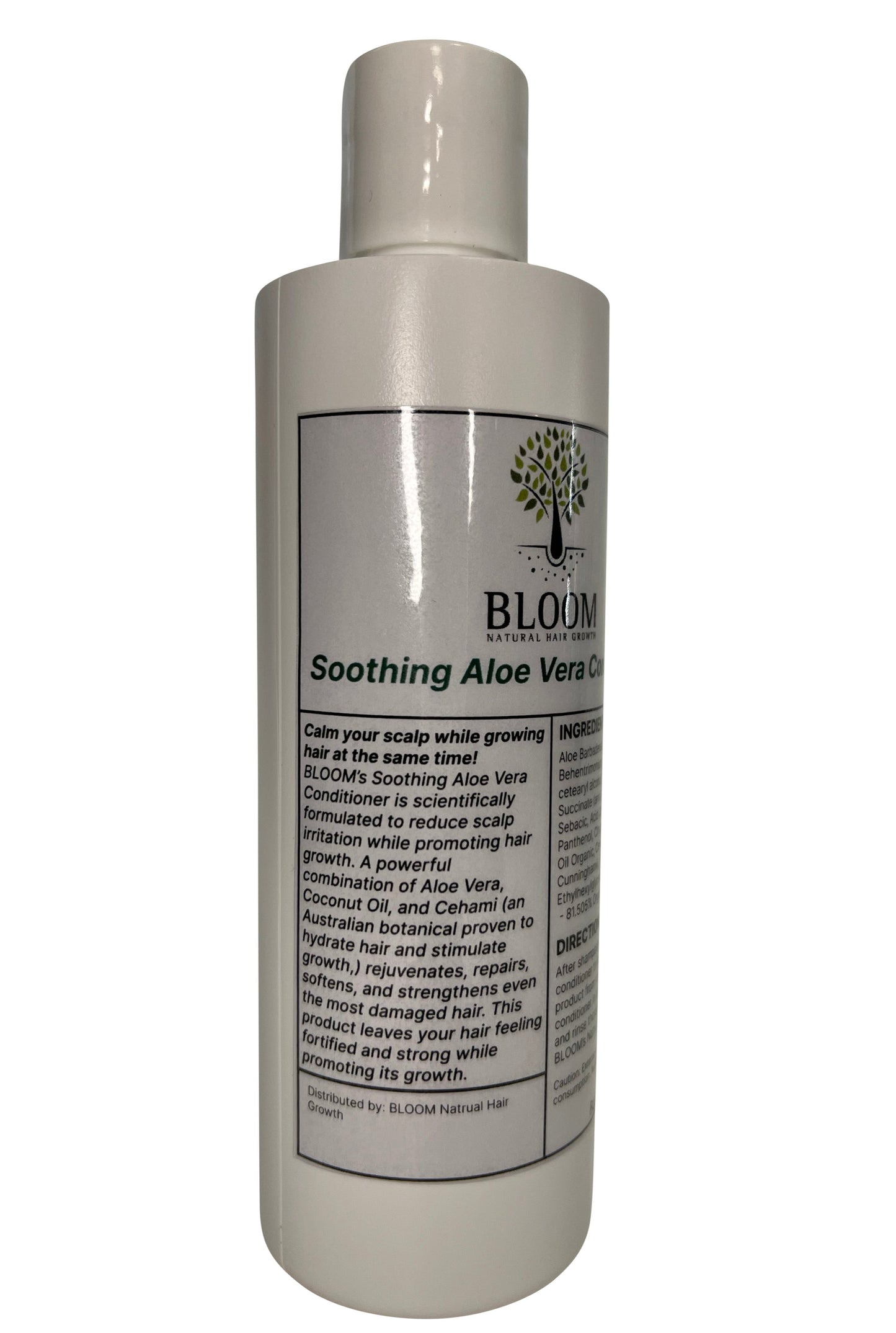 Soothing Aloe Vera Conditioner